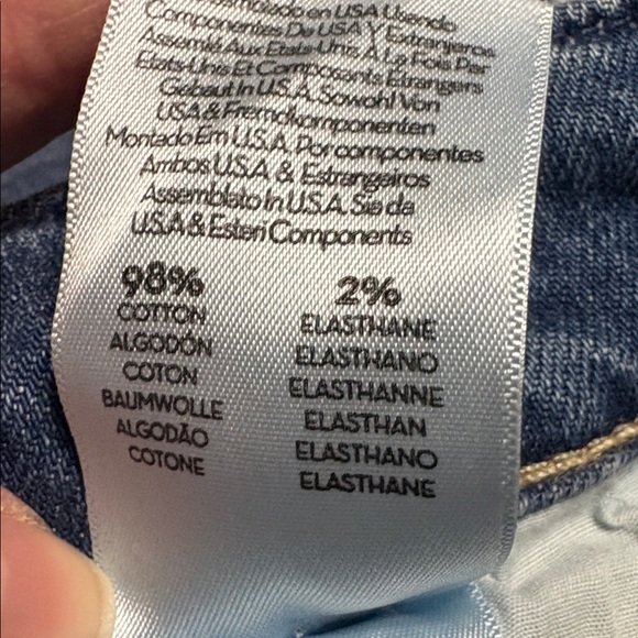 Mother Superior The Hiker Skimp 31 - Picture 10 of 16